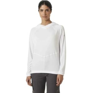 Helly Hansen Women's Inshore Hoodie 2.0 White - Hoodies Helly Hansen Women's Inshore Hoodie 2.0 White - Hoodies