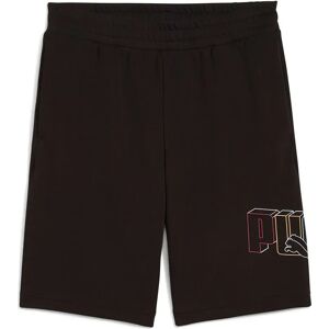 Select Ess Logo Lab Execution 10´´ Sweat Shorts Puma Black XS Men,Women Select Ess Logo Lab Execution 10´´ Sweat Shorts Puma Black XS Men,Women