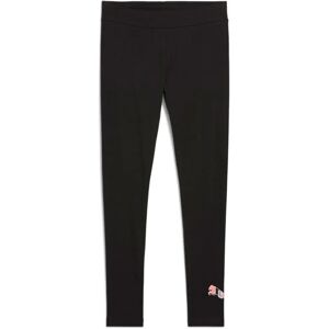 Select Ess Logo Lab Leggings Puma Black M Women Select Ess Logo Lab Leggings Puma Black M Women