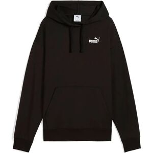 Select Ess Small No. 1 Logo Comfort Hoodie Puma Black 2XS Women Select Ess Small No. 1 Logo Comfort Hoodie Puma Black 2XS Women