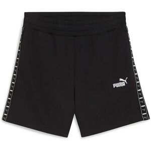 Select Ess Tape 5´´ Sweat Shorts Puma Black S Women Select Ess Tape 5´´ Sweat Shorts Puma Black S Women