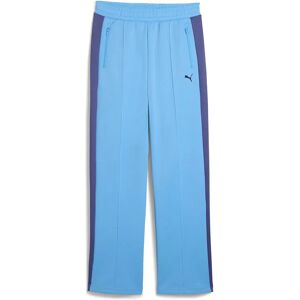 Puma Select T7 Always On Comfort Sweat Pants Team Light Blue XS Women Puma Select T7 Always On Comfort Sweat Pants Team Light Blue XS Women