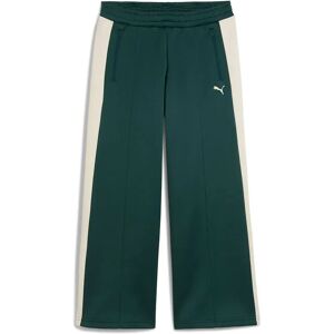Puma Select T7 Comfort Sweat Pants Green Terrain S Women Puma Select T7 Comfort Sweat Pants Green Terrain S Women