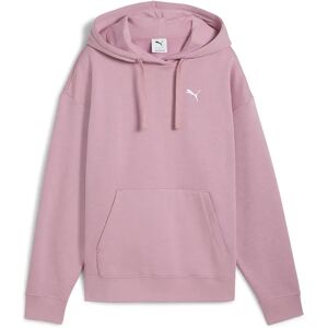 Puma Ess Comfort Hoodie Poised Pink S Women Puma Ess Comfort Hoodie Poised Pink S Women