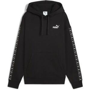 Ess Tape Comfort Hoodie PUMA Black XS Women Ess Tape Comfort Hoodie PUMA Black XS Women