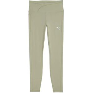 Puma Evostripe High Waist Leggings Lux Army S Women Puma Evostripe High Waist Leggings Lux Army S Women