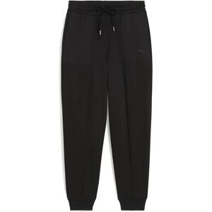 Her Fl Comfort Sweat Pants PUMA Black XL Women Her Fl Comfort Sweat Pants PUMA Black XL Women