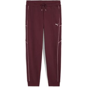 Puma Sport Comfort Sweat Pants Ruby Shimmer S Women Puma Sport Comfort Sweat Pants Ruby Shimmer S Women