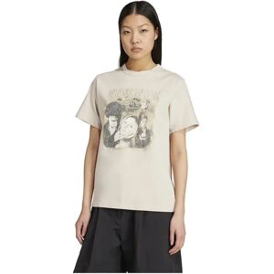 adidas Originals Disney 20th Century Fox Short Sleeve T-shirt Alumina S Women adidas Originals Disney 20th Century Fox Short Sleeve T-shirt Alumina S Women