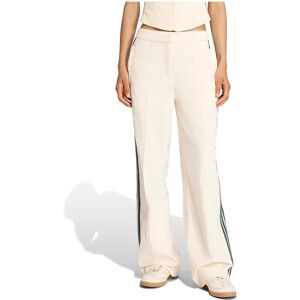adidas Originals Velvet Pants Chalk White 46 Women adidas Originals Velvet Pants Chalk White 46 Women