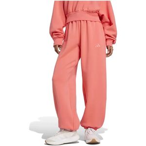 adidas All Szn Soft Lux Loose Pants Semi Turbo L Women adidas All Szn Soft Lux Loose Pants Semi Turbo L Women