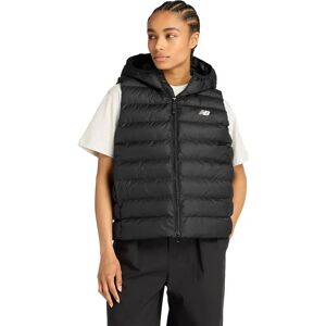 New Balance Sport Essentials Vest Black XS Women New Balance Sport Essentials Vest Black XS Women