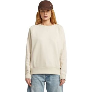G-star Premium Core 2.0 Sweatshirt Whitebait 2XS Women G-star Premium Core 2.0 Sweatshirt Whitebait 2XS Women