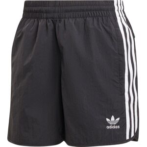 adidas Originals Adicolor Classics Sprinter Shorts Black S Men