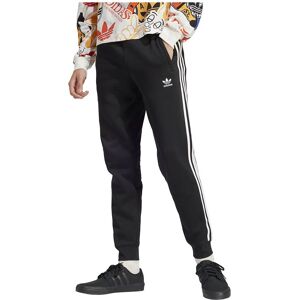 adidas Originals Adicolor 3 Stripes Joggers Black L Men