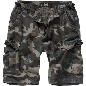 Brandit Bdu Ripstop Shorts Dark Camo 3XL Men Brandit Bdu Ripstop Shorts Dark Camo 3XL Men
