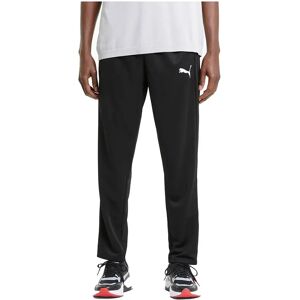 Active Tricot Pants Puma Black M Men Active Tricot Pants Puma Black M Men