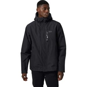 Helly Hansen Juell 3-in-1 Jacket Black L Men Helly Hansen Juell 3-in-1 Jacket Black L Men
