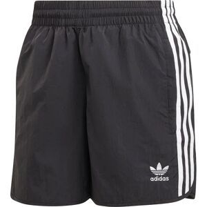 adidas Originals Adicolor Classics Sprinter Shorts Black S Men adidas Originals Adicolor Classics Sprinter Shorts Black S Men