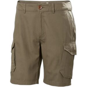 Helly Hansen Dock Cargo 10´´ Shorts Bedrock 38 Men Helly Hansen Dock Cargo 10´´ Shorts Bedrock 38 Men