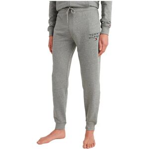 Tommy Hilfiger Um0um02880 Joggers Medium Grey Heather XL Men Tommy Hilfiger Um0um02880 Joggers Medium Grey Heather XL Men