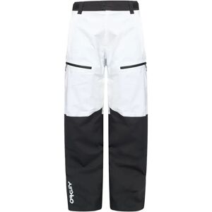 Oakley Apparel Tnp Lined Shell 2.0 Pants Black / White 2XL Men Oakley Apparel Tnp Lined Shell 2.0 Pants Black / White 2XL Men
