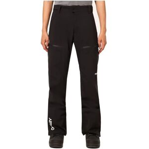 Oakley Apparel Tnp Lined Shell 2.0 Pants Blackout S Men Oakley Apparel Tnp Lined Shell 2.0 Pants Blackout S Men