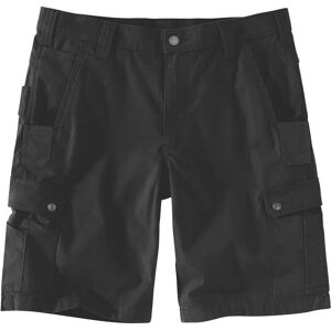 Carhartt Ripstop Relaxed Fit Cargo Shorts Black 31 Men Carhartt Ripstop Relaxed Fit Cargo Shorts Black 31 Men