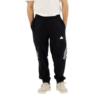 adidas Future Icons 3 Stripes Joggers Black M Men adidas Future Icons 3 Stripes Joggers Black M Men