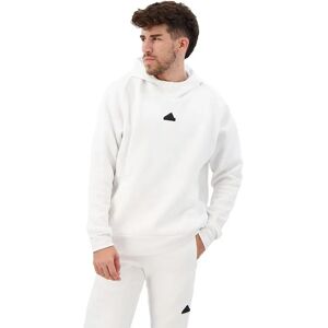 adidas New Z.n.e. Premium Hoodie White XL Men adidas New Z.n.e. Premium Hoodie White XL Men