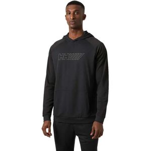 Helly Hansen Lifa Tech Lite Hoodie Black M Men Helly Hansen Lifa Tech Lite Hoodie Black M Men