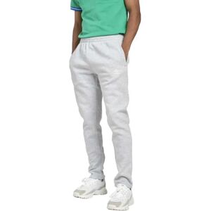 Umbro Fleece Joggers Grey Marl 2XL Men Umbro Fleece Joggers Grey Marl 2XL Men