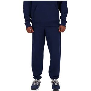 New Balance Sport Essentials French Terry Joggers NB Navy L Men New Balance Sport Essentials French Terry Joggers NB Navy L Men