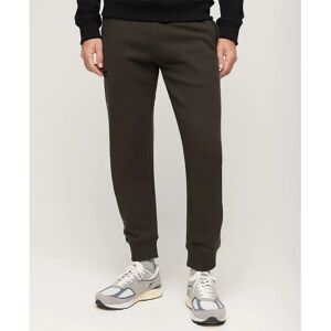 Superdry Essential Logo Ub Joggers Vintage Black XL Men Superdry Essential Logo Ub Joggers Vintage Black XL Men