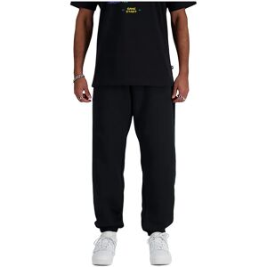New Balance Sport Essentials Joggers Black M Men New Balance Sport Essentials Joggers Black M Men