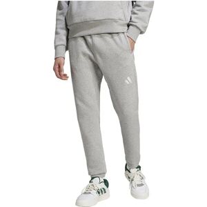 adidas All Szn Fleece Regular Tapered Pants Medium Grey Heather 2XL Men adidas All Szn Fleece Regular Tapered Pants Medium Grey Heather 2XL Men