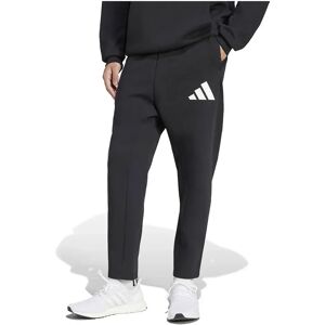 adidas Future Icons 3 Bar Logo Pants Black M Men adidas Future Icons 3 Bar Logo Pants Black M Men