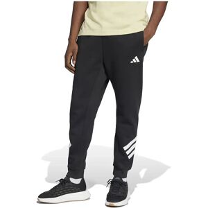 adidas Future Icons 3 Stripes Sweat Pants Black XL Men adidas Future Icons 3 Stripes Sweat Pants Black XL Men