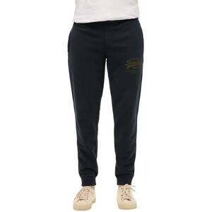 Superdry Classic Vl Graphic Joggers Eclipse Navy XL Men Superdry Classic Vl Graphic Joggers Eclipse Navy XL Men