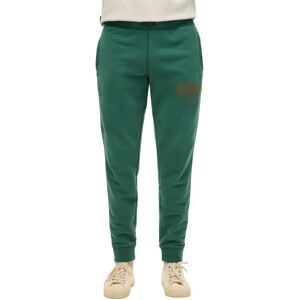 Superdry Classic Vl Graphic Joggers Pine Green L Men Superdry Classic Vl Graphic Joggers Pine Green L Men