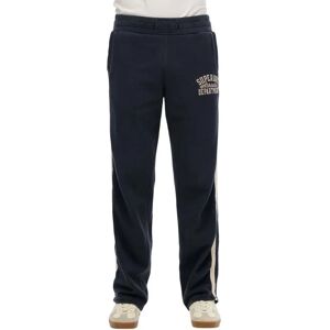 Superdry Athletic Ess Straight Fit Joggers Bradley Navy XL Men Superdry Athletic Ess Straight Fit Joggers Bradley Navy XL Men