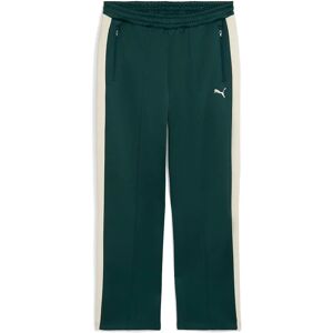 Puma Select T7 Always On Relaxed Fit Sweat Pants Green Terrain / Alpine Snow XL Men Puma Select T7 Always On Relaxed Fit Sweat Pants Green Terrain / Alpine Snow XL Men