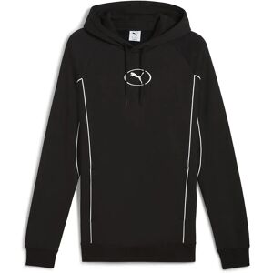 Sport Fl Hoodie PUMA Black XL Men Sport Fl Hoodie PUMA Black XL Men
