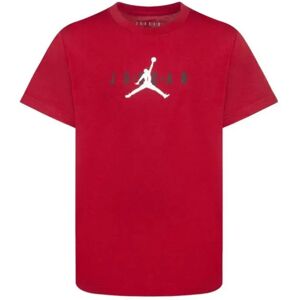 Jordan Jumpman Graphic Short Sleeve T-shirt red M Men Jordan Jumpman Graphic Short Sleeve T-shirt red M Men