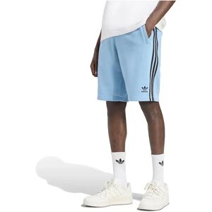 adidas Adicolor 3-Stripes Shorts - Blue - Shorts adidas Adicolor 3-Stripes Shorts - Blue - Shorts