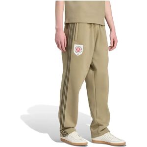 adidas Originals Mesh Stripe Joggers Orbit Green XL Men adidas Originals Mesh Stripe Joggers Orbit Green XL Men