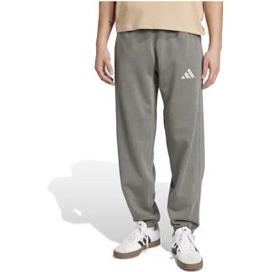 adidas All Szn French Terry Washed Loose Joggers Black L Men adidas All Szn French Terry Washed Loose Joggers Black L Men