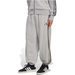 adidas Essentials Hld Pants Medium Grey Heather M Men adidas Essentials Hld Pants Medium Grey Heather M Men