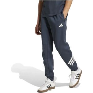 adidas Future Icons 3 Stripes Pants Aurora Ink M Men adidas Future Icons 3 Stripes Pants Aurora Ink M Men