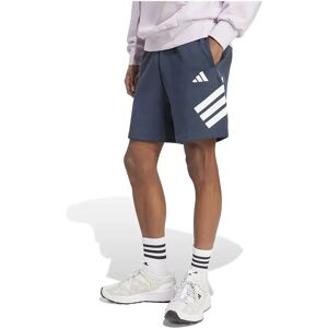 adidas Future Icons 3 Stripes Shorts Aurora Ink XL Men adidas Future Icons 3 Stripes Shorts Aurora Ink XL Men
